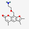 an image of a chemical structure CID 9882817