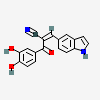 an image of a chemical structure CID 9882913