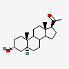 an image of a chemical structure CID 9883500