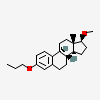 an image of a chemical structure CID 9883915