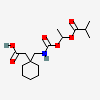 an image of a chemical structure CID 9883933