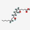 an image of a chemical structure CID 9884205