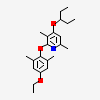 an image of a chemical structure CID 9885105