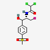 an image of a chemical structure CID 9885120