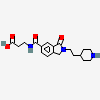 an image of a chemical structure CID 9885190