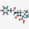 an image of a chemical structure CID 9885301
