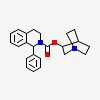 an image of a chemical structure CID 9885319