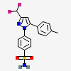 an image of a chemical structure CID 9885354