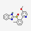 an image of a chemical structure CID 9885362