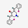 an image of a chemical structure CID 9885748