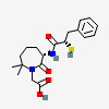 an image of a chemical structure CID 9886079