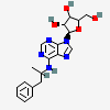 an image of a chemical structure CID 9886414