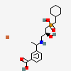 an image of a chemical structure CID 9886736