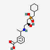 an image of a chemical structure CID 9886737