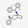 an image of a chemical structure CID 9887077