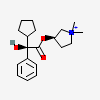an image of a chemical structure CID 9887103