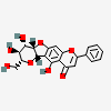 an image of a chemical structure CID 9887104
