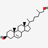 an image of a chemical structure CID 9887391