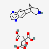 an image of a chemical structure CID 9887415