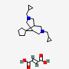 an image of a chemical structure CID 9887496