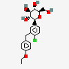 an image of a chemical structure CID 9887712