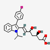 an image of a chemical structure CID 9887837
