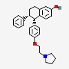 an image of a chemical structure CID 9887973