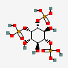 an image of a chemical structure CID 9888361
