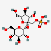 an image of a chemical structure CID 9888472