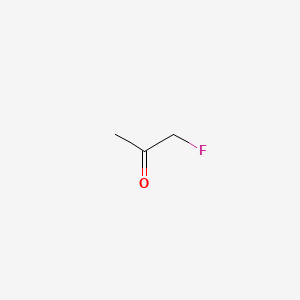 Fluoroacetone