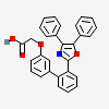 an image of a chemical structure CID 9889814