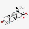 an image of a chemical structure CID 9890209