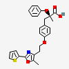 an image of a chemical structure CID 9890585