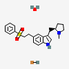 an image of a chemical structure CID 9891365