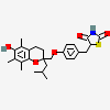 an image of a chemical structure CID 9891469