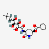 an image of a chemical structure CID 9892113