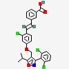 an image of a chemical structure CID 9893571
