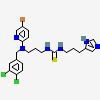 an image of a chemical structure CID 9893924