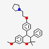 an image of a chemical structure CID 98941