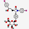 an image of a chemical structure CID 9894653