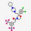 an image of a chemical structure CID 9896218