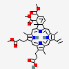 an image of a chemical structure CID 9896625