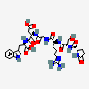 an image of a chemical structure CID 9896719