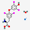 an image of a chemical structure CID 9897319
