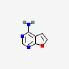 an image of a chemical structure CID 9898839