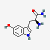 an image of a chemical structure CID 9899303
