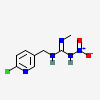 an image of a chemical structure CID 9899597