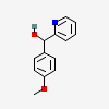 an image of a chemical structure CID 99004