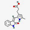 an image of a chemical structure CID 9900812
