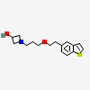 an image of a chemical structure CID 9901946